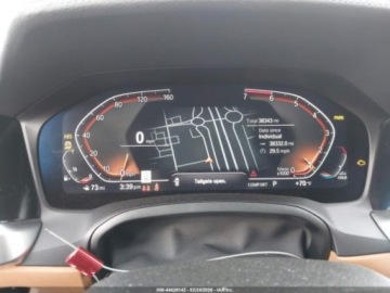 BMW Seria 4 G22-23-26 2023 BMW Seria 4 430i 2023 2.0 Benzyna 255KM, zdjęcie 2