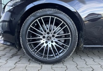 Mercedes Klasa C W206 Kombi 2.0 200d 163KM 2025 Mercedes-Benz Klasa C C 200 d Estate Business Edition Pakiet AVANTGARDE Ad, zdjęcie 12