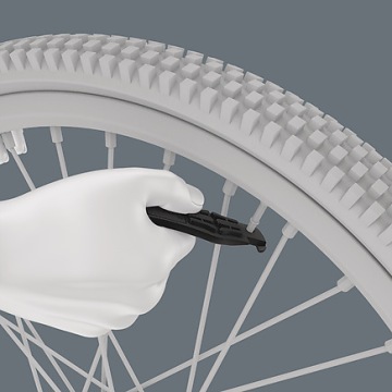 WERA BICYCLE SET 3A 40CZ НАБОР ИНСТРУМЕНТОВ