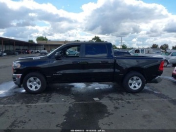  RAM 1500 TRADESMAN 4X4 57 BOX, 2025r., 4x4, 3.6L 3.6 Hybryda 305KM, zdjęcie 5