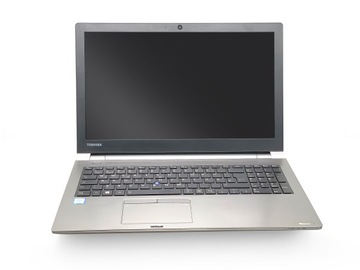 Тошиба 15 | i7-6500u |FHD Ips | ЛТЕ | i7 х 3,1 ГГц | 16 ГБ | 256 ГБ|Класс.номер|W10