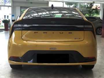 Toyota Prius V (XW60) 2.0  Hybrid Dynamic Force Plug-in 223KM 2026 Od ręki - Executive 2.0 Plug-in Hybrid 223KM | Podgrzewane fotele!, zdjęcie 4