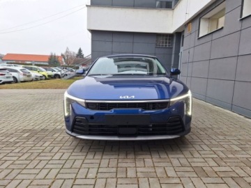 Kia 2025 KIA K4 1.6 T-GDI Hatchback 150KM 2025, zdjęcie 1