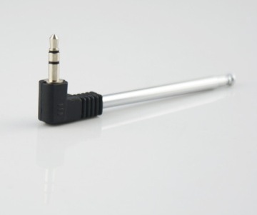 Радиоантенна для смартфона, динамик с мини-разъемом