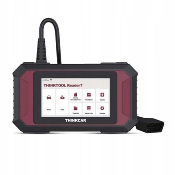 THINKCAR THINKTOOL READER 7 SKANER DIAGNOSTYCZNY