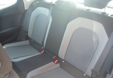 Seat Ibiza V Hatchback 5d 1.0 TSI 95KM 2018 Seat Ibiza SEAT Ibiza V Salon PL - serwis Benzyna 95KM, zdjęcie 12
