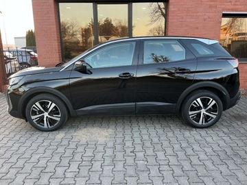 Peugeot 3008 II Crossover Facelifting  1.5 BlueHDi 130KM 2021 Peugeot 3008 1.5 diesel 130 KM 6 biegow salon Polska bezwypadkowy zam, zdjęcie 25