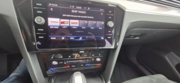 Volkswagen Passat B8 Variant Facelifting 2.0 TDI SCR 150KM 2022 Volkswagen Passat B8 2.0 TDI 150 KM SALON PL Bezwypadkowy -bez kolizyjny, zdjęcie 12