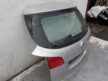 180 OPEL ASTRA IV J KOMBI VÍKO KUFRU ZADNÍ