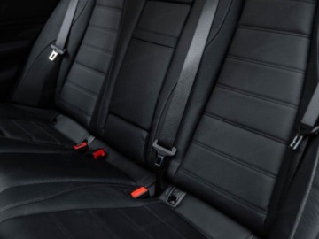 Mercedes GLE V167 SUV Facelifting 2.0 300d 269KM 2025 GLE Coupe 300 d 4-Matic AMG Line 2.0 (269KM) 2026, zdjęcie 14