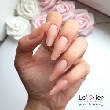 Акриловый гель-пудра Гель-лак 30 мл НЮДОВЫЕ ногти