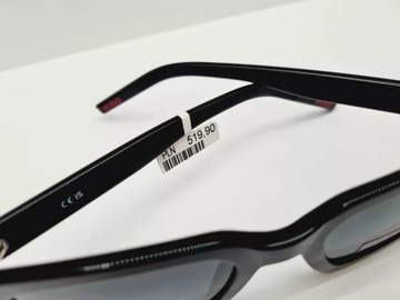 OKULARY PRZECIWSŁONECZNE HUGO BOSS HG 1259/S