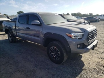 Toyota Tacoma II 2020 Toyota Tacoma Double Cab 2020 3.5l 3.5 Benzyna 278KM, zdjęcie 4