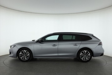 Peugeot 508 II 2020 Peugeot 508 2.0 BlueHDi, Automat, Skóra, Navi, zdjęcie 2