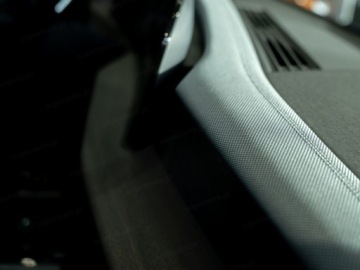 Audi Q3 III Sportback-e 1.5 45 TFSI e-hybrid 272KM 2025 1.5 e-Hybrid S line (272 KM) Adaptacyjny tempomat, zdjęcie 9