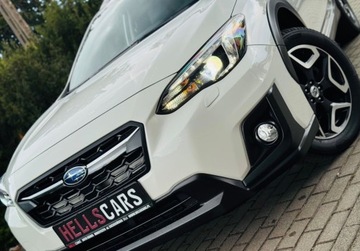 Subaru XV II 2019 Subaru XV 2,0 4x4 Automat Blis Led Alu18 Virtual Skora Kamery Szyber Gwara, zdjęcie 18
