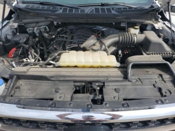 Ford 2022 Ford F150 Supercrew 2022 5.0l 5.0 Benzyna 400KM, zdjęcie 6