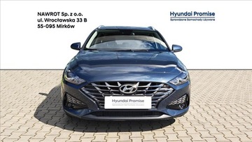 Hyundai i30 III Wagon Facelifting 1.0 T-GDI 120KM 2022 i30 1.0 T-GDI Modern DCT, zdjęcie 11