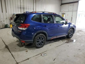 Subaru 2023 Subaru Forester Subaru Forester Sport CVT 2.5 Benzyna 182KM, zdjęcie 3