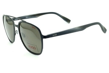 Okulary przeciwsłoneczne Hugo Boss HG 0306/S 807/QT