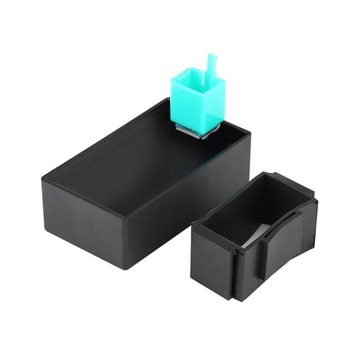 4-КОНТАКТНЫЙ МОДУЛЬ ЗАЖИГАНИЯ CDI ATV DY100 СКУТЕР