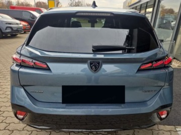 Peugeot 308 III 2025 Od ręki - GT e-DCS6 1.2 mHEV 145KM / Pakiet Bezpieczeństwo, zdjęcie 2