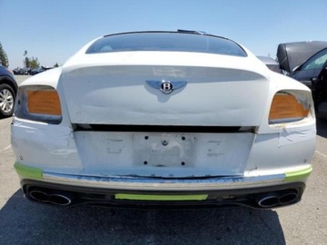 Bentley 2016 Bentley Continental GT 2016 Bentley Continental GT V8 S 4.0 Benzyna 521KM, zdjęcie 6