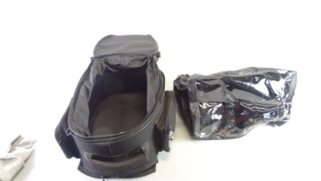 E168 Сумка для баков Triumph Honda Yamaha Suzuki