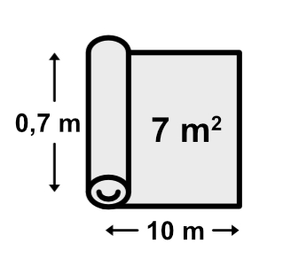ВИНИЛОВЫЕ ОБОИ THICK OBJECTIVE ТЕКСТУРА 40314