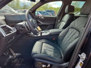 BMW X7 2025 BMW X7 Xdrive40i 2025 3.0 Benzyna 375KM, zdjęcie 7