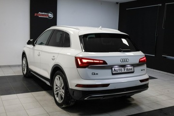 Audi Q5 II SUV Facelifting 2.0 35 TDI 163KM 2022 Audi Q5 Salon Polska*Lift*76000km*Serwis ASO*I, zdjęcie 5