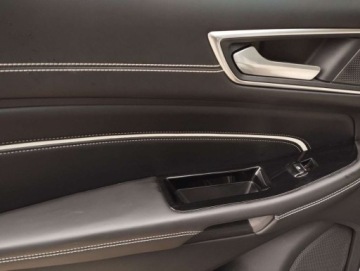 Ford Edge II SUV Facelifting 2.0 EcoBlue Bi-Turbo 238KM 2019 Ford Edge Ford Edge 2.0 Twin Turbo Vignale, salon PL, gwarancja, bezwypadk, zdjęcie 11