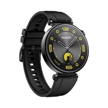 Smartwatch Huawei Watch GT 4 czarny