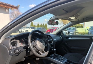 Audi A5 8T Cabrio Facelifting 2.0 TDI 177KM 2014 Audi A5 Sportback Samochod z gwarancja 2.0 Diesel 177KM, zdjęcie 13