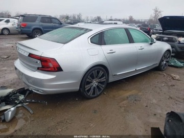 Volvo S90 II 2021 Volvo S90 2021 Volvo S90 T6 AWD Inscription 2.0 Benzyna 316KM, zdjęcie 6