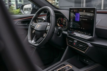 Cupra Formentor Crossover 1.5 TSI 150KM 2026 Cupra Formentor 1.5 e-TSI 150 KM DSG - Dostępny, zdjęcie 17