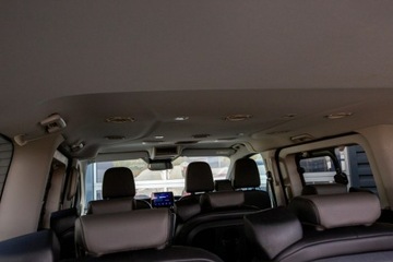 Ford Tourneo Custom I 2022 Ford Tourneo Custom, zdjęcie 18