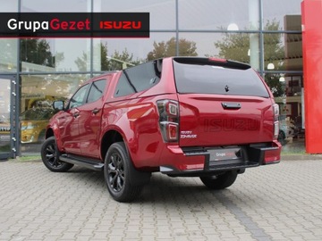 Isuzu D-Max III Extended Cab 1.9 Ddi 163KM 2023 Isuzu D-MAX LSE AT 1.9 163 KM, zdjęcie 2