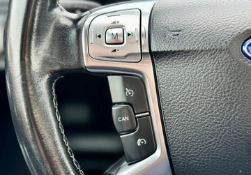 Ford S-Max I Van Facelifting 2.0 Duratorq TDCi DPF 163KM 2014 Ford S-Max 2.0 TDCI 163KM PDC BiXenon polskory ele fotele 7 osob panorama, zdjęcie 24