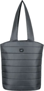 TORBA TOREBKA SHOPPER DAMSKA MIEJSKA SPORTOWA 4F
