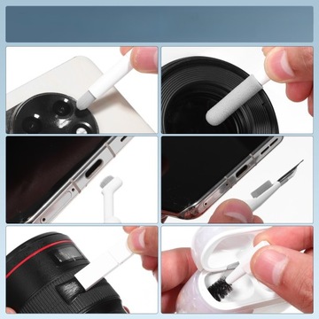 NARZĘDZIE DO CZYSZCZENIA EKRANU KLAWIATURY