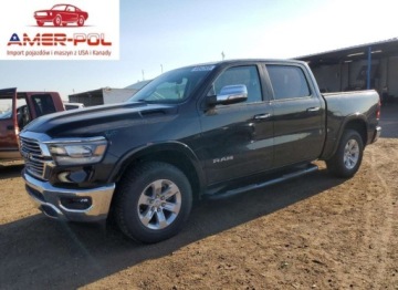  RAM 1500 Laramie 2021 5.7l 5.7 Benzyna 395KM