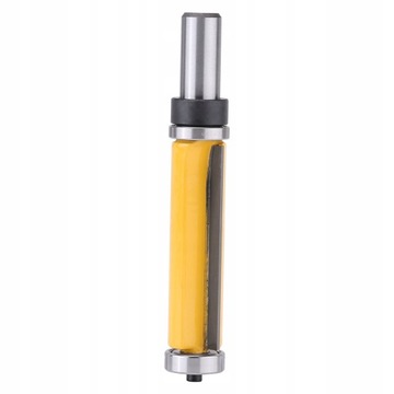 ПРЯМАЯ ФРЕЗА С НИЖНИМ ПОДШИПНИКОМ 1/2