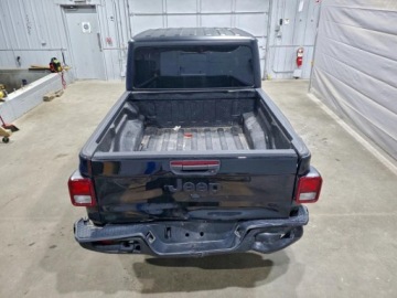 Jeep Gladiator 2023 Jeep Gladiator Sport 2023 3.6 Benzyna 285KM, zdjęcie 2