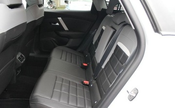 Citroen 2025 Citroen C4 mHEV Max eDCT6 1.2 Hybryda 136KM, zdjęcie 16