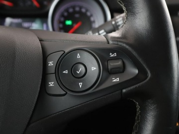 Opel Astra K Sports Tourer 1.4 Turbo 150KM 2018 Opel Astra Automat Navi Kamera cofania, zdjęcie 30