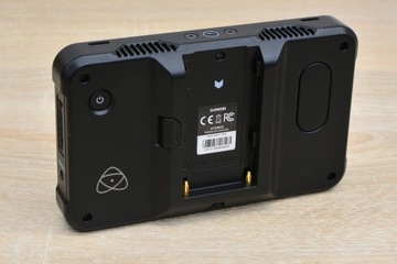 Поврежденный монитор предварительного просмотра Atomos Shinobi для камер HDp60 SDI и 4Kp30