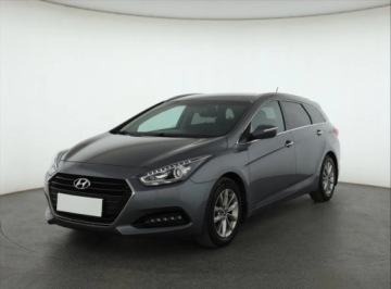 Hyundai i40 Kombi 1.6 GDI 135KM 2015 Hyundai i40 1.6 GDI, Salon Polska, Serwis ASO, zdjęcie 1