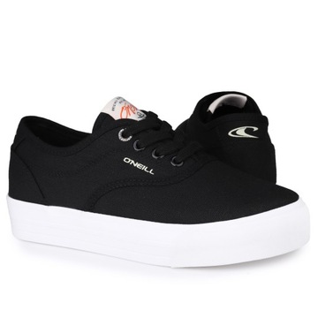 Buty, trampki damskie O'NEILL KIAWAH C WOMEN LOW 9024101525Y