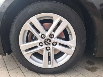 Toyota Corolla XII TS Kombi 2.0 Hybrid Dynamic Force 184KM 2021 Toyota Corolla 2.0 Hybrid Comfort Tech Salon PL ASO FV23 2.0 Hybryda 184KM, zdjęcie 10